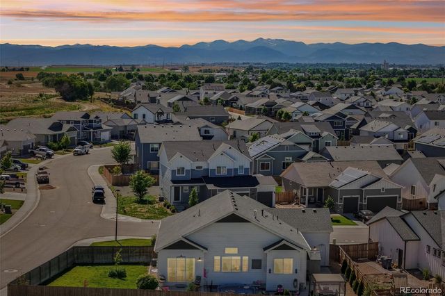 1550 S Gardenia Drive, Milliken, CO 80543