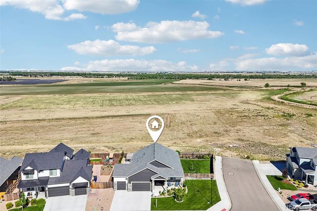 1550 S Gardenia Drive, Milliken, CO 80543