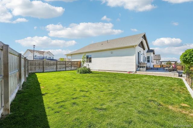 1550 S Gardenia Drive, Milliken, CO 80543