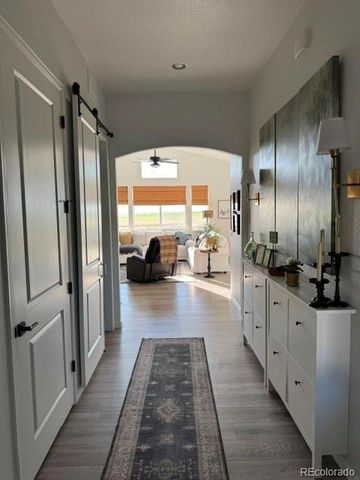 1550 S Gardenia Drive, Milliken, CO 80543