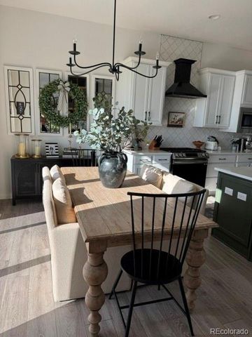 1550 S Gardenia Drive, Milliken, CO 80543