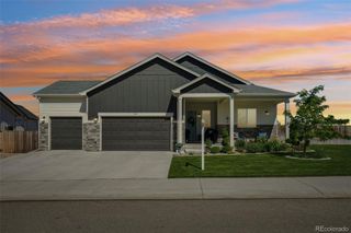 1550 S Gardenia Drive, Milliken, CO 80543