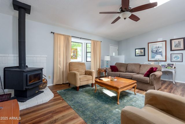 1292 E MEADOWLARK Lane, Cottonwood, AZ 86326