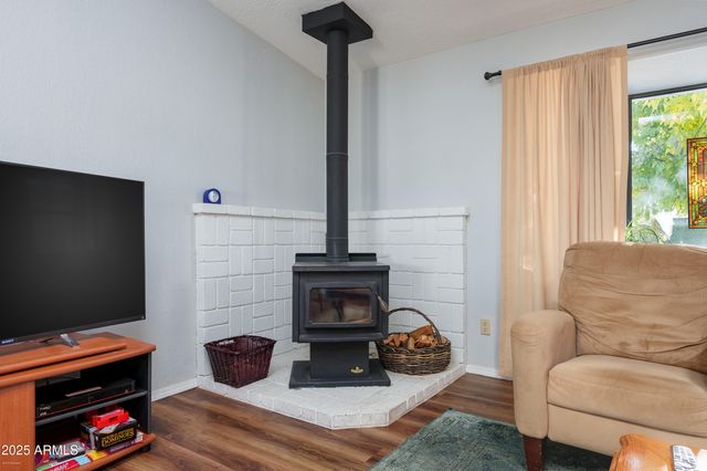 1292 E MEADOWLARK Lane, Cottonwood, AZ 86326