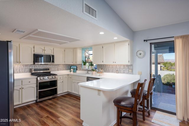 1292 E MEADOWLARK Lane, Cottonwood, AZ 86326