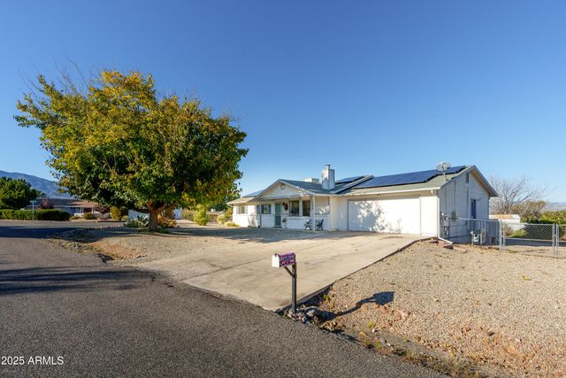1292 E MEADOWLARK Lane, Cottonwood, AZ 86326