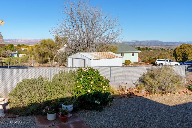 1292 E MEADOWLARK Lane, Cottonwood, AZ 86326