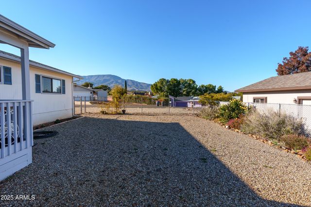 1292 E MEADOWLARK Lane, Cottonwood, AZ 86326
