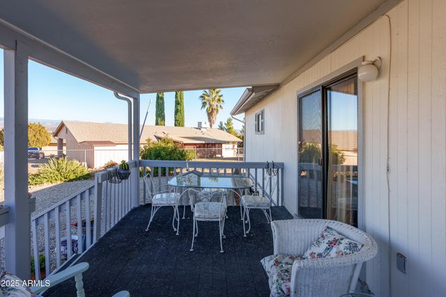 1292 E MEADOWLARK Lane, Cottonwood, AZ 86326