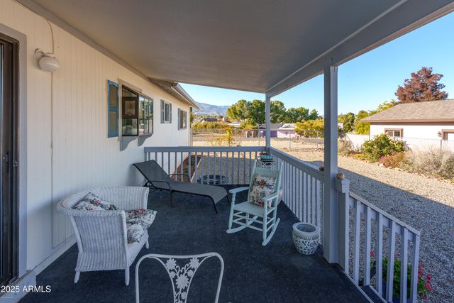 1292 E MEADOWLARK Lane, Cottonwood, AZ 86326