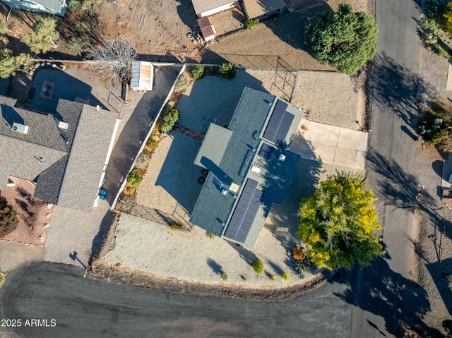 1292 E MEADOWLARK Lane, Cottonwood, AZ 86326