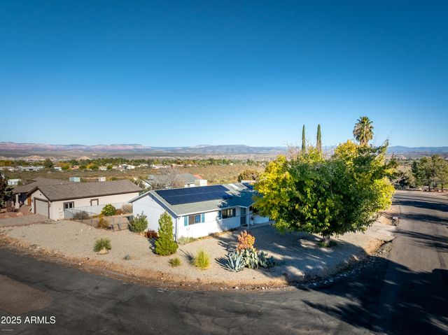 1292 E MEADOWLARK Lane, Cottonwood, AZ 86326