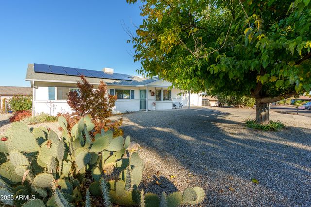 1292 E MEADOWLARK Lane, Cottonwood, AZ 86326