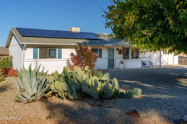 1292 E MEADOWLARK Lane, Cottonwood, AZ 86326