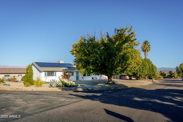 1292 E MEADOWLARK Lane, Cottonwood, AZ 86326