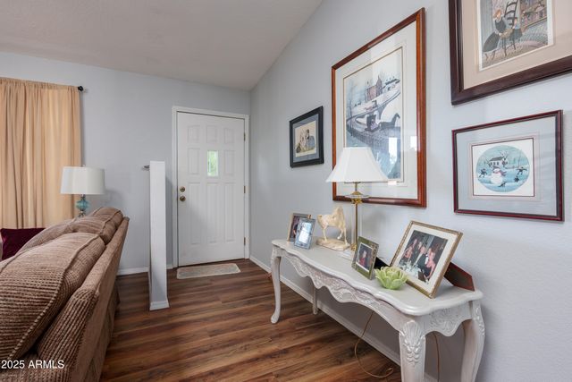 1292 E MEADOWLARK Lane, Cottonwood, AZ 86326