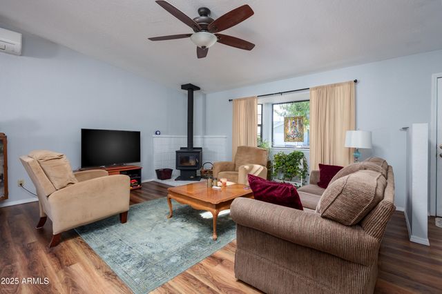 1292 E MEADOWLARK Lane, Cottonwood, AZ 86326