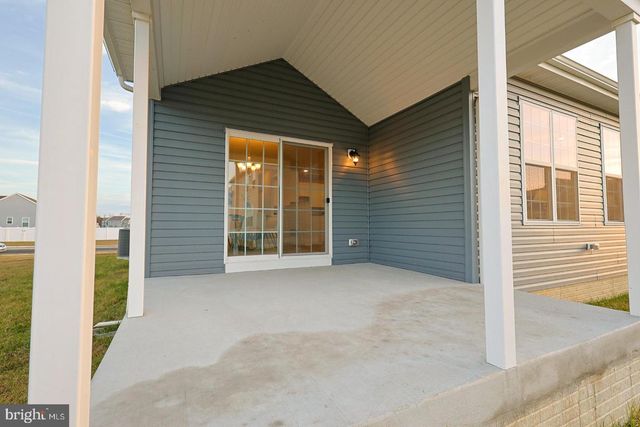 196 ELM CREST LN, Felton, DE 19943