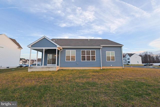 196 ELM CREST LN, Felton, DE 19943