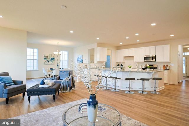 196 ELM CREST LN, Felton, DE 19943