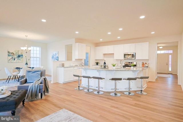 196 ELM CREST LN, Felton, DE 19943