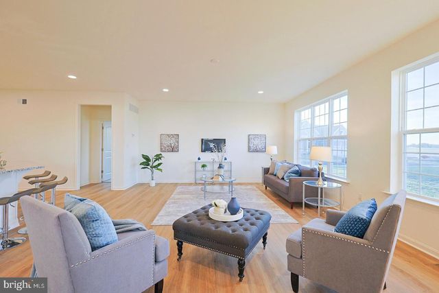 196 ELM CREST LN, Felton, DE 19943