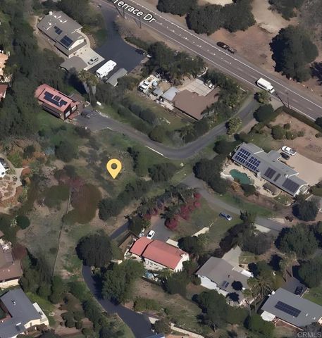 Vale Terrace, Vista, CA 92084