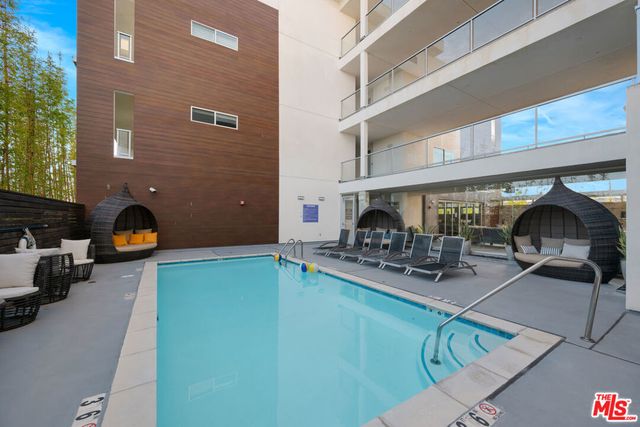 4140 Glencoe Avenue 507, Marina Del Rey, CA 90292