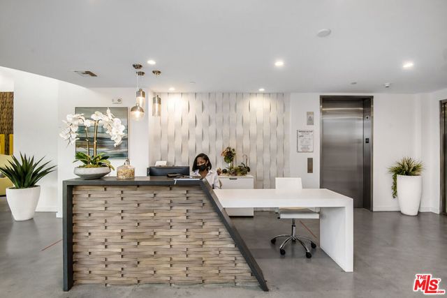 4140 Glencoe Avenue 507, Marina Del Rey, CA 90292