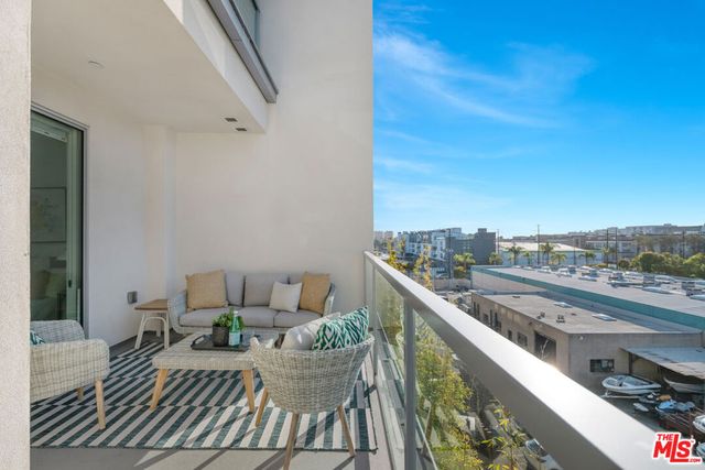 4140 Glencoe Avenue 507, Marina Del Rey, CA 90292