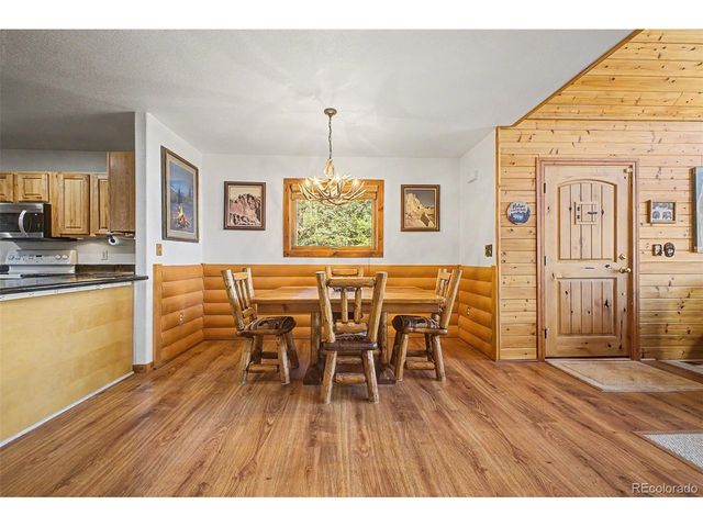 181 Juniper Rd, Black Hawk, CO 80422