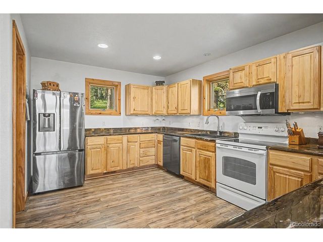 181 Juniper Rd, Black Hawk, CO 80422