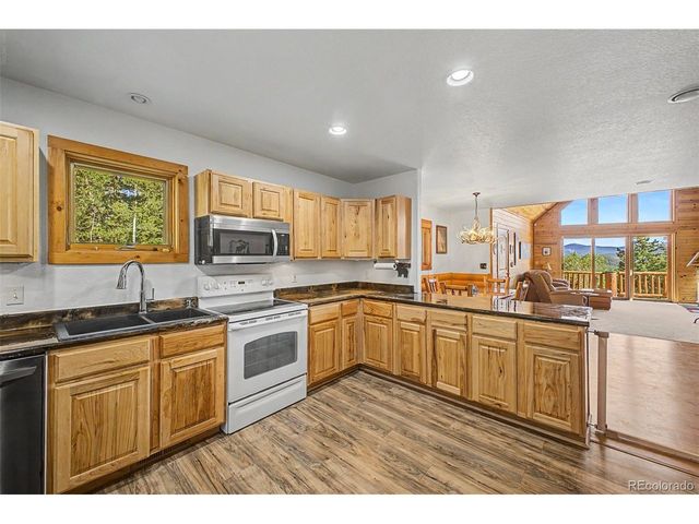181 Juniper Rd, Black Hawk, CO 80422
