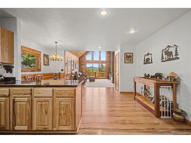 181 Juniper Rd, Black Hawk, CO 80422