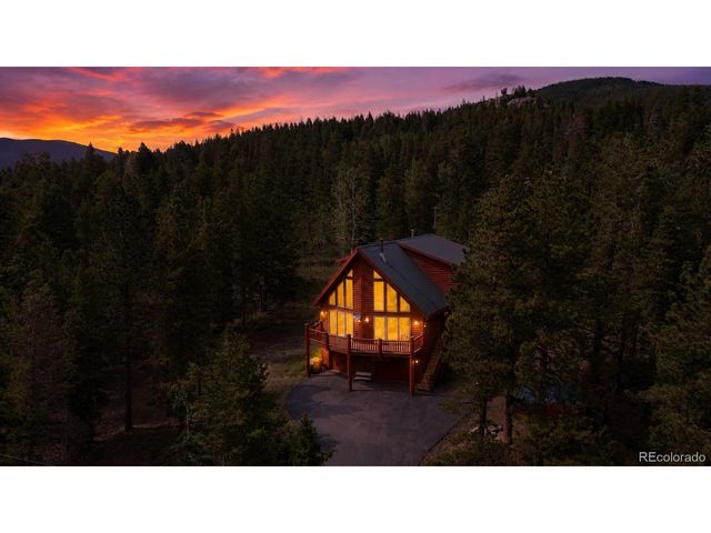181 Juniper Rd, Black Hawk, CO 80422