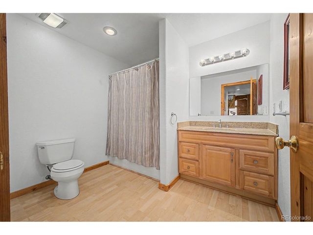 181 Juniper Rd, Black Hawk, CO 80422