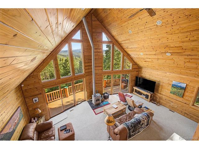 181 Juniper Rd, Black Hawk, CO 80422