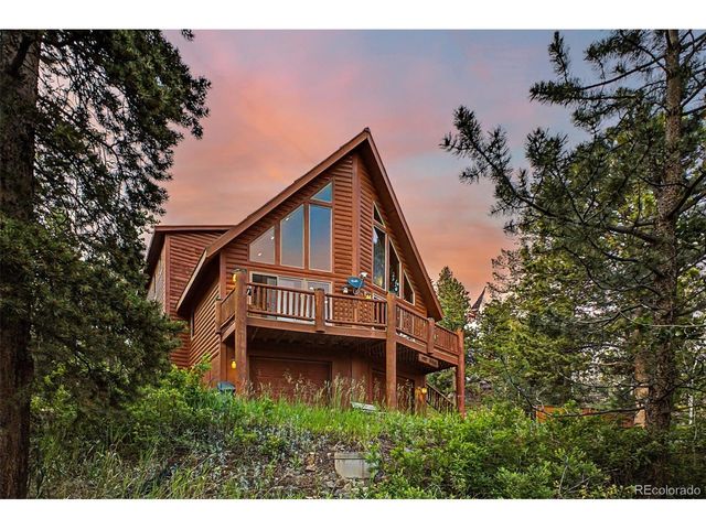 181 Juniper Rd, Black Hawk, CO 80422