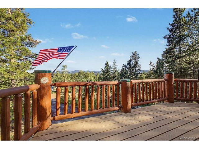 181 Juniper Rd, Black Hawk, CO 80422