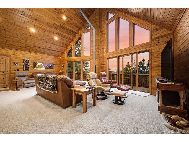 181 Juniper Rd, Black Hawk, CO 80422