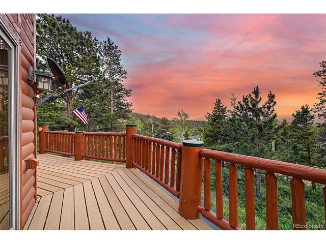 181 Juniper Rd, Black Hawk, CO 80422
