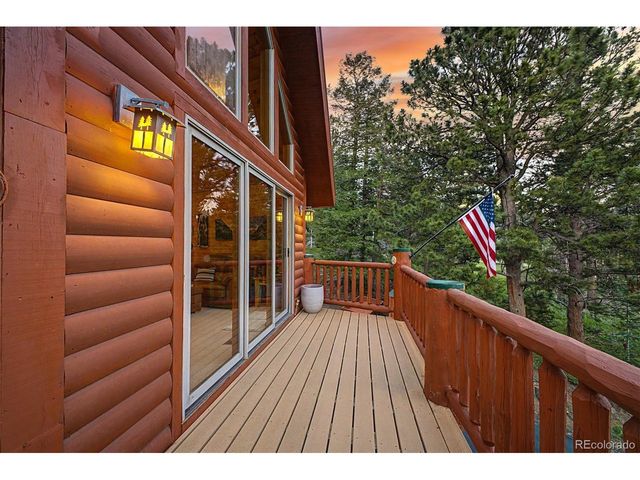 181 Juniper Rd, Black Hawk, CO 80422
