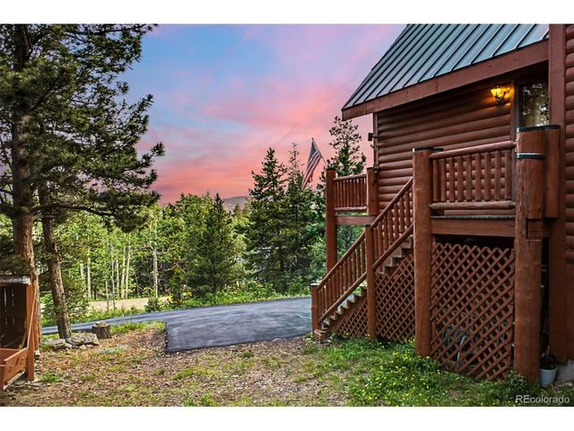 181 Juniper Rd, Black Hawk, CO 80422