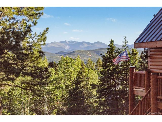 181 Juniper Rd, Black Hawk, CO 80422