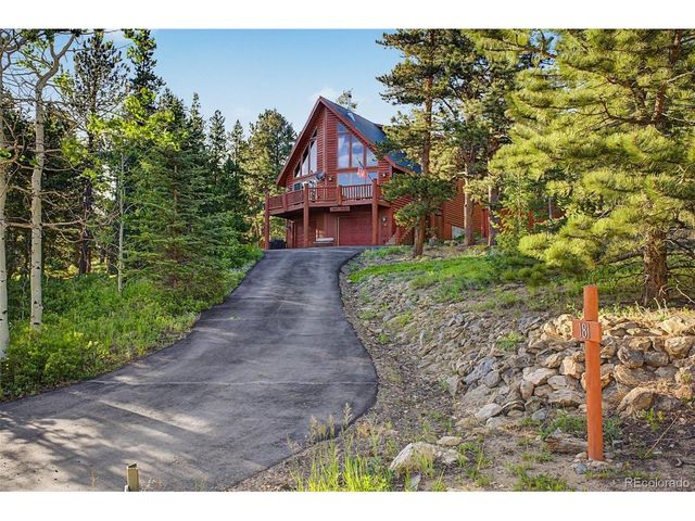 181 Juniper Rd, Black Hawk, CO 80422
