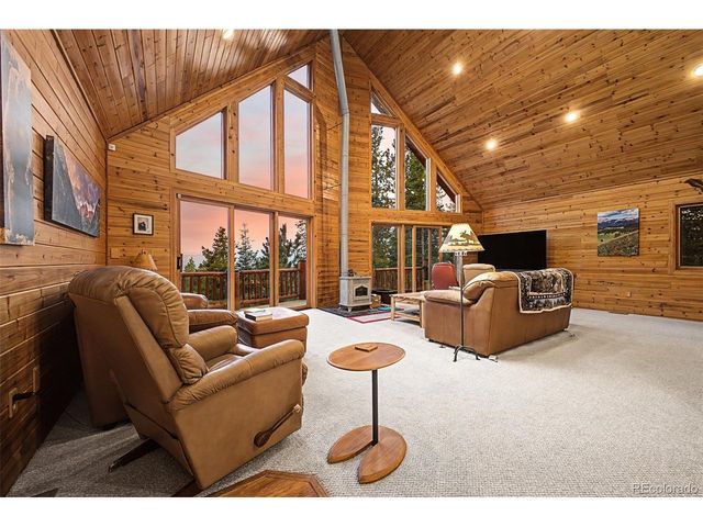181 Juniper Rd, Black Hawk, CO 80422