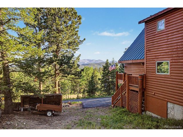 181 Juniper Rd, Black Hawk, CO 80422