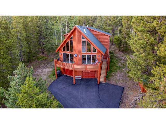 181 Juniper Rd, Black Hawk, CO 80422