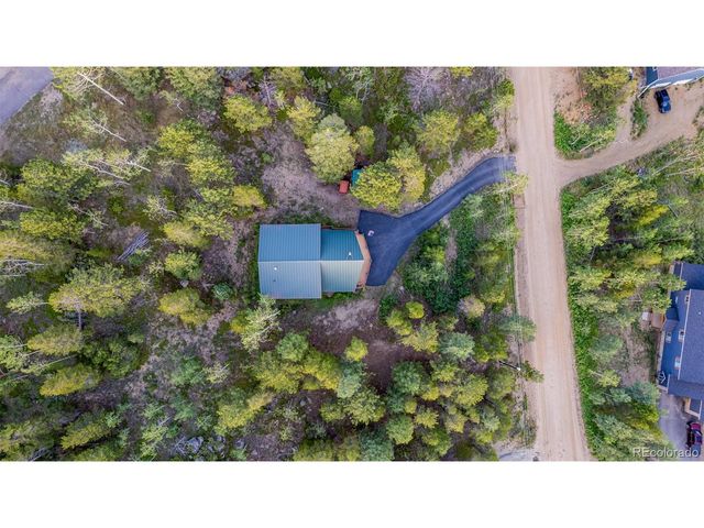 181 Juniper Rd, Black Hawk, CO 80422