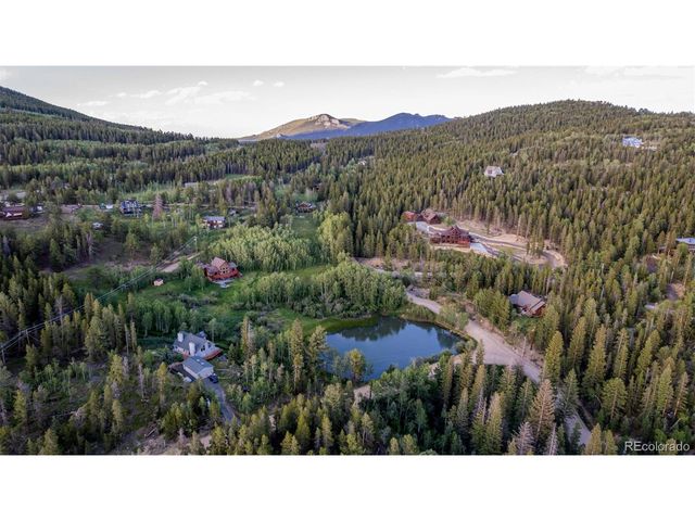 181 Juniper Rd, Black Hawk, CO 80422